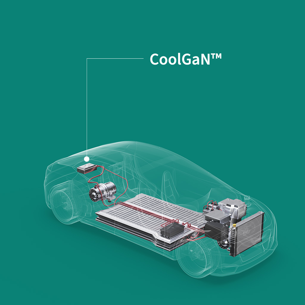 Infineon Technologies AG Facebook ad