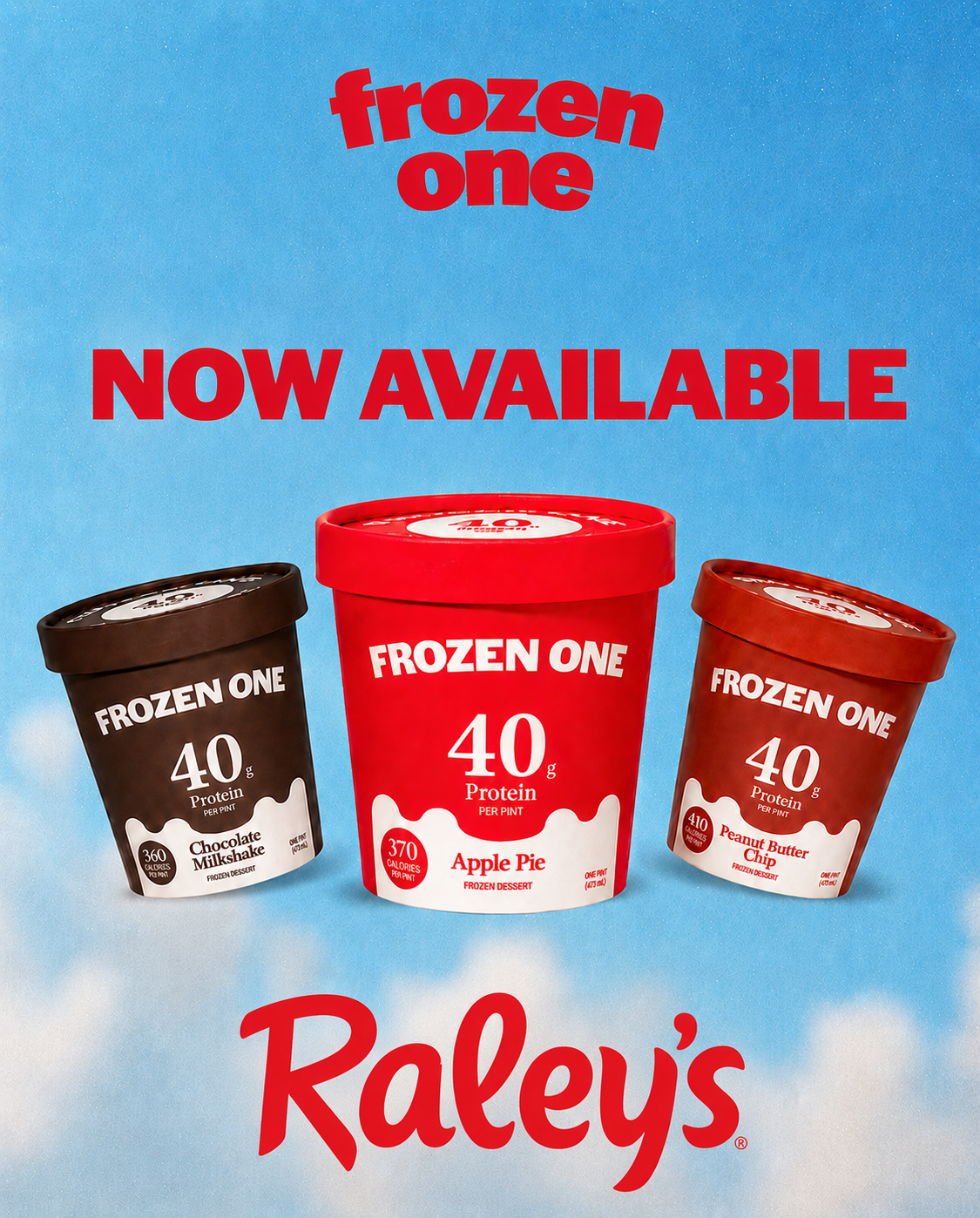 Frozen One Facebook ad: Find Near Me | Discover Frozen One, Frozen One