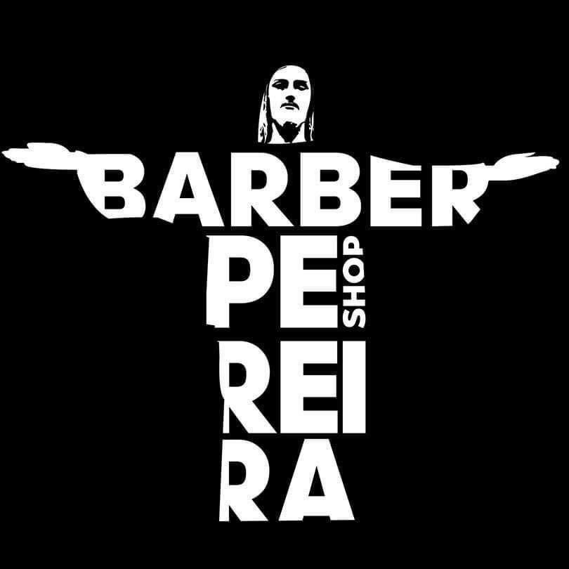 Barber shop Pereira Facebook ad: Barber Shop Pereira | Barbershop s brazilským…