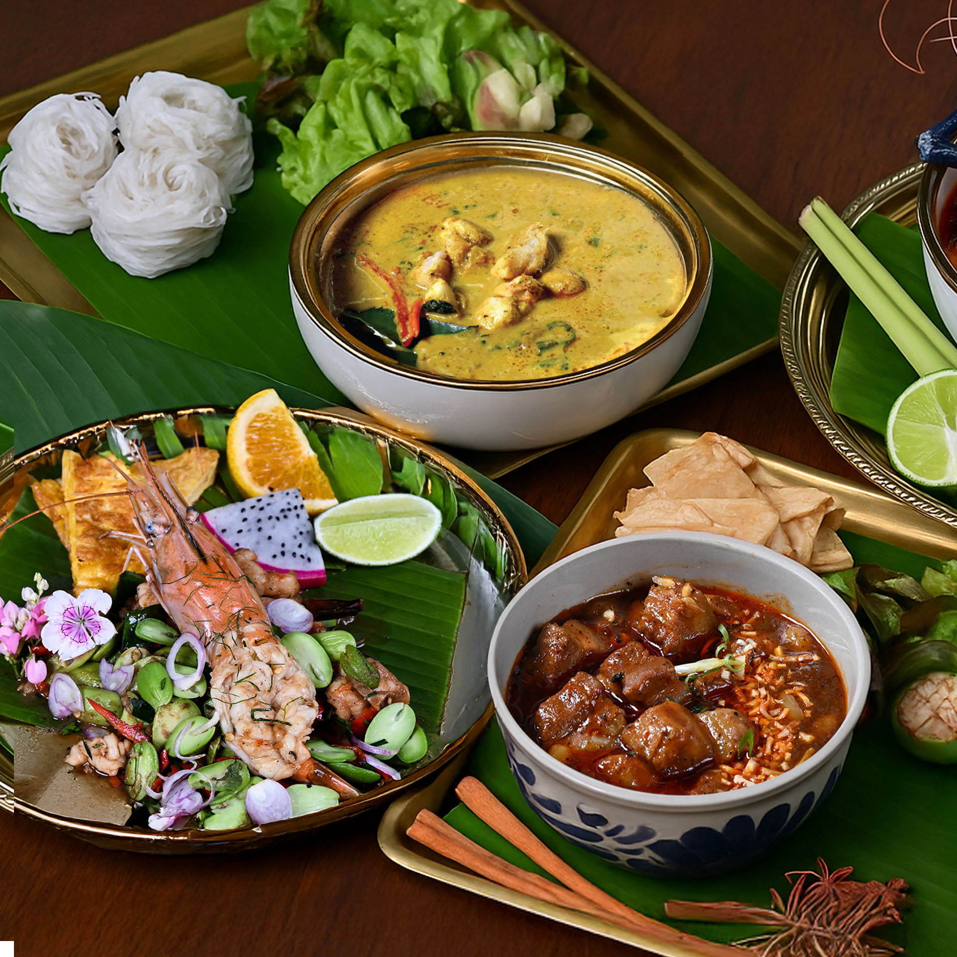 Lamour Cafe & Restaurant ลามูร์ คาเฟ่ เชียงใหม่ Facebook ad: อาหารอร่อย.วัตถุดิบคุณภาพสูง จัดจานสวย ต้องที่ ลามูร์…