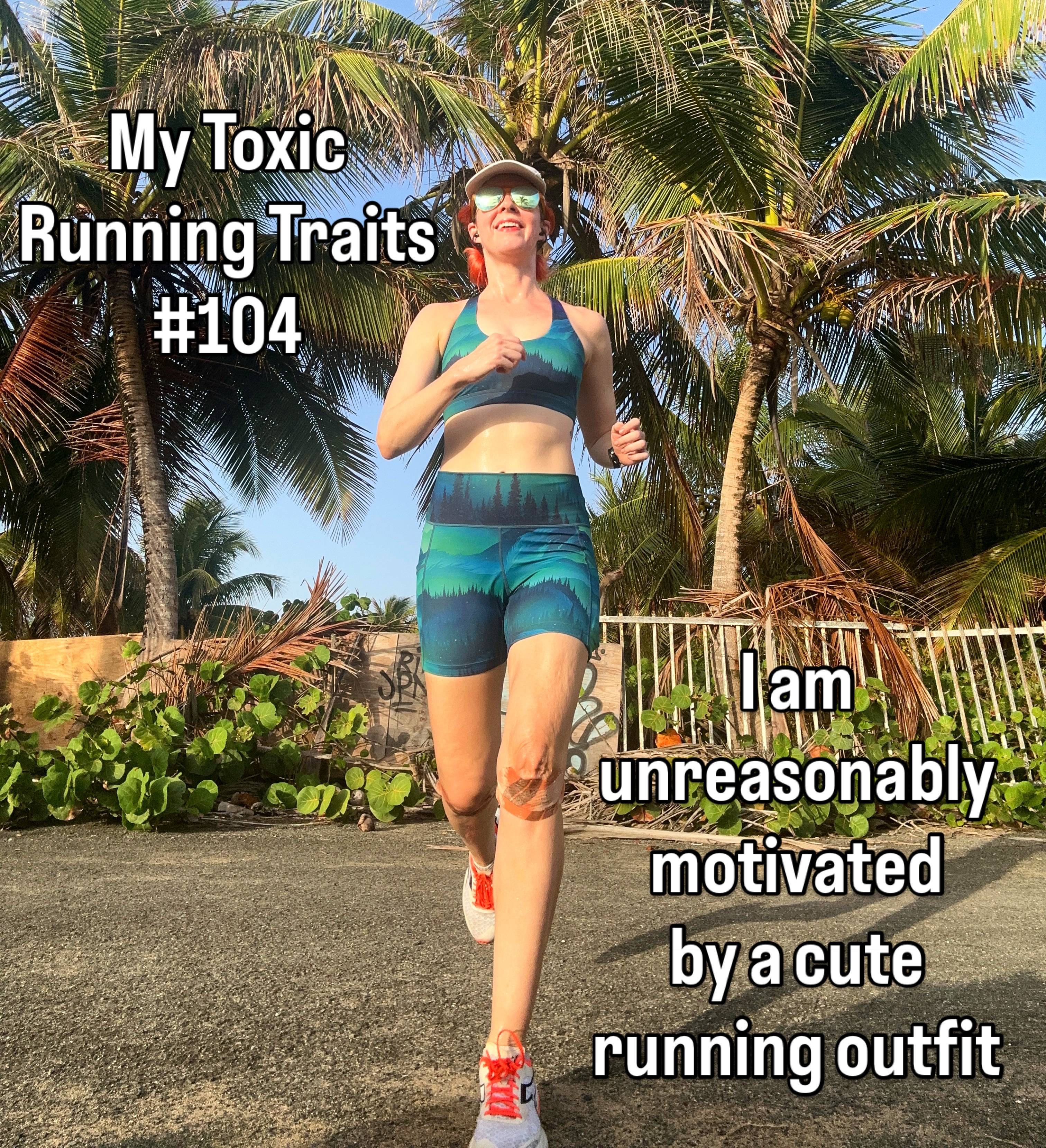 Fairest Run of All Facebook ad