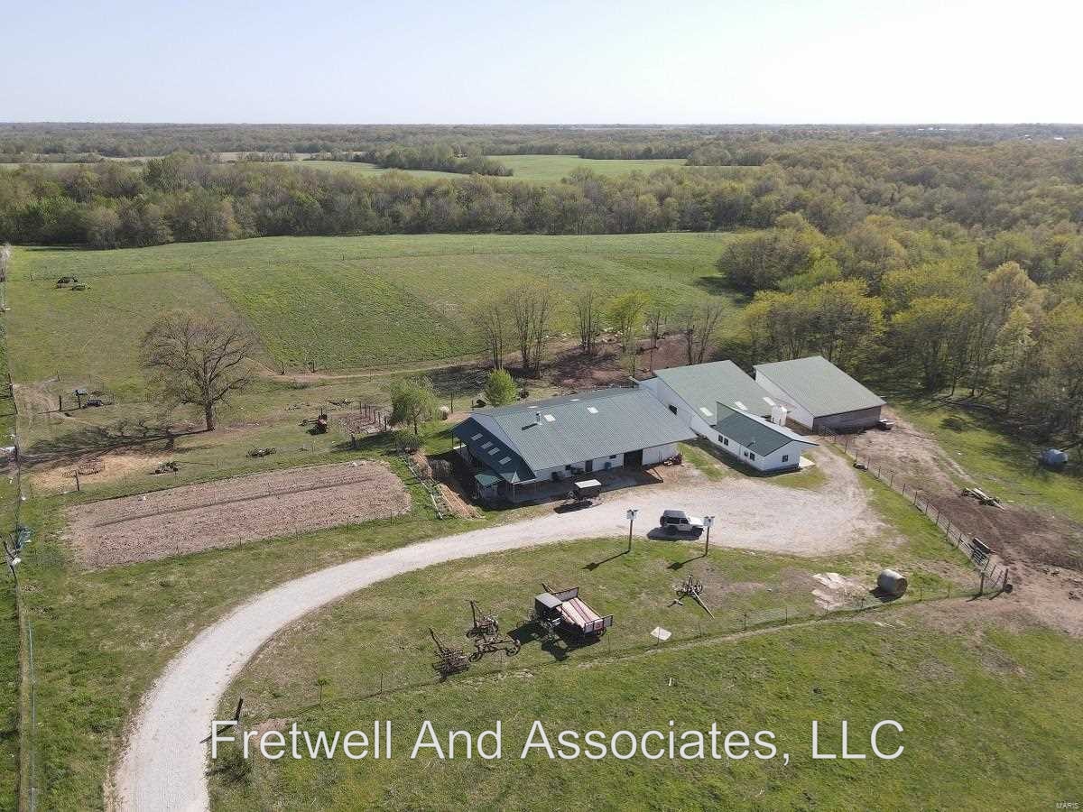 The RTG Team, Coldwell Banker Gundaker Facebook ad from Jan 31, 2024