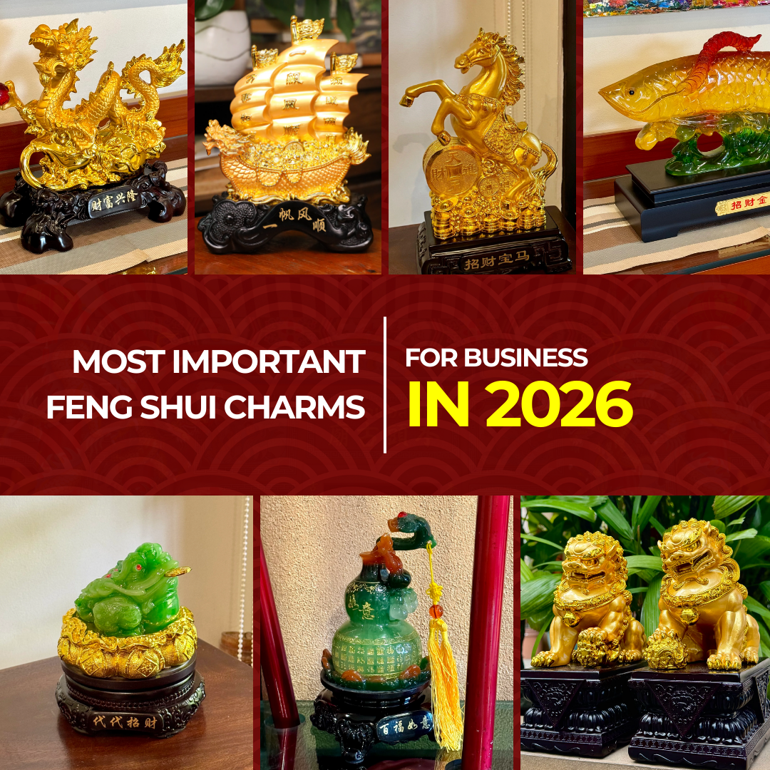 Royal Dragon Decor - Feng Shui PH Facebook ad