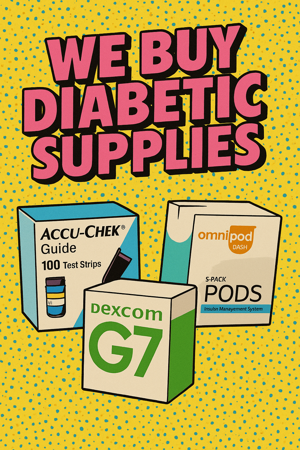 ibuymedsupply Facebook ad
