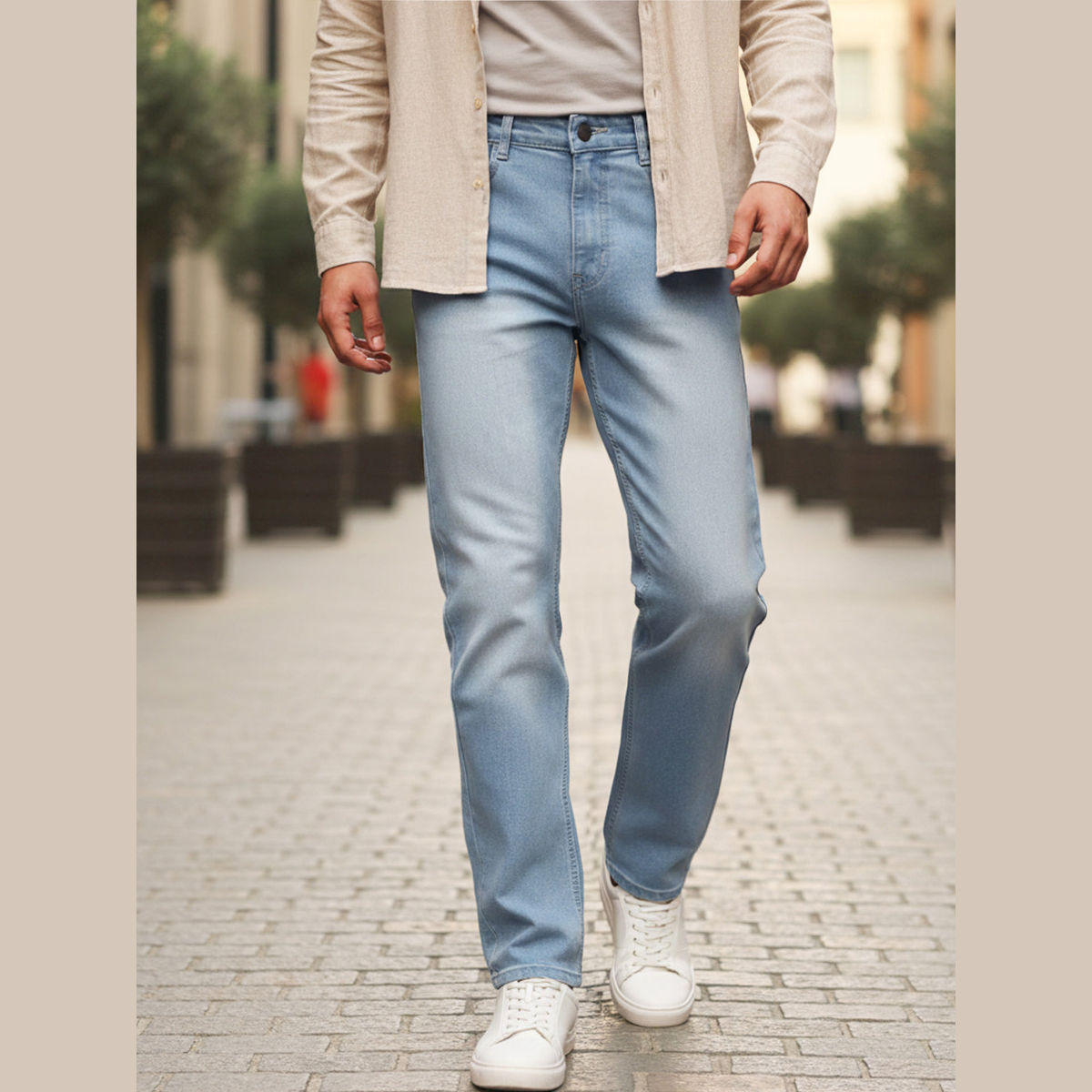 Urbano Fashion Facebook ad
