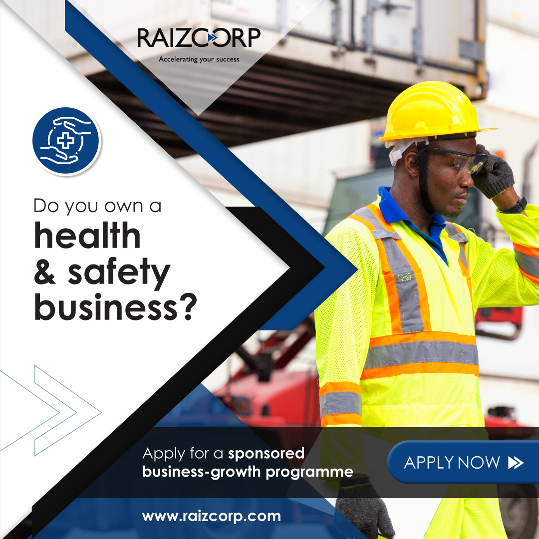Raizcorp Facebook ad