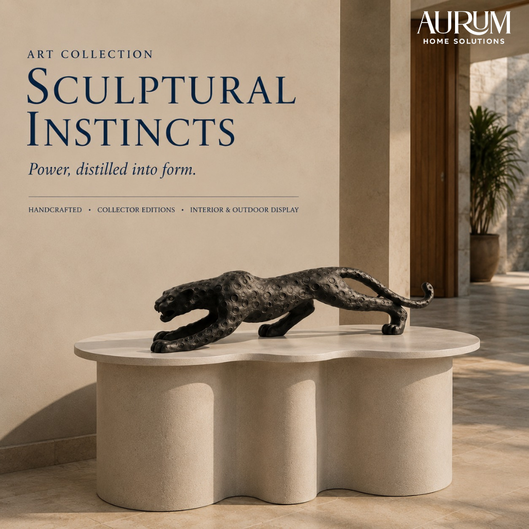 Aurum Home Solutions Facebook ad