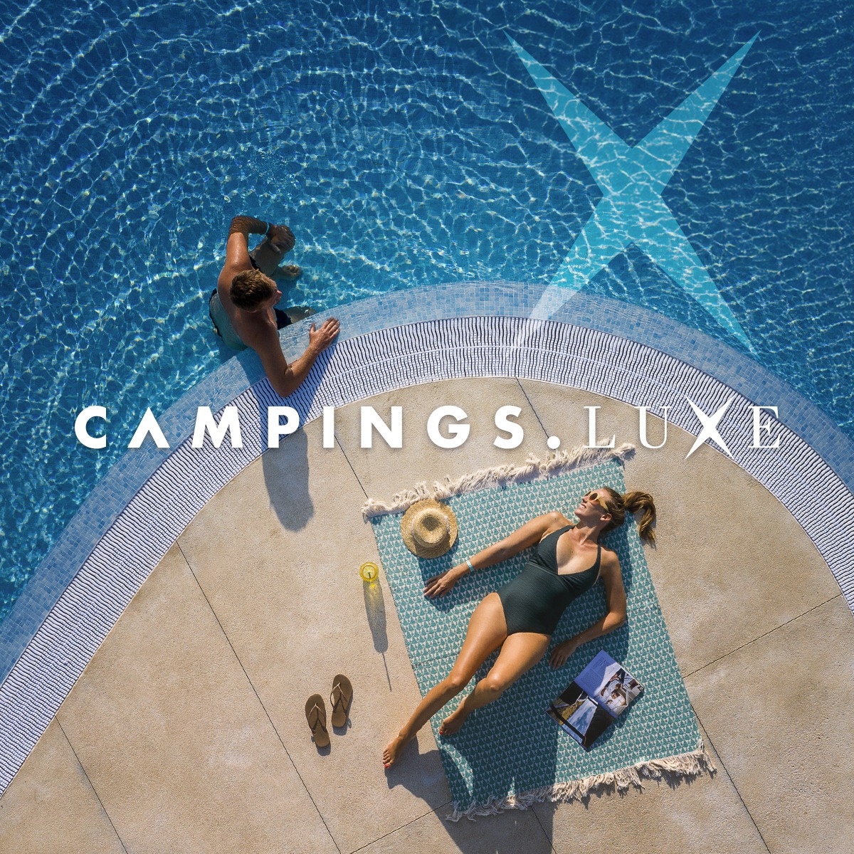 Campings.Luxe Facebook ad