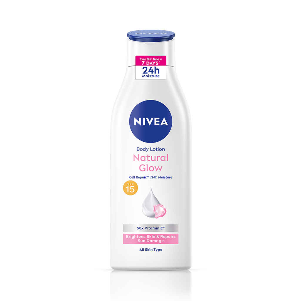 NIVEA Facebook ad