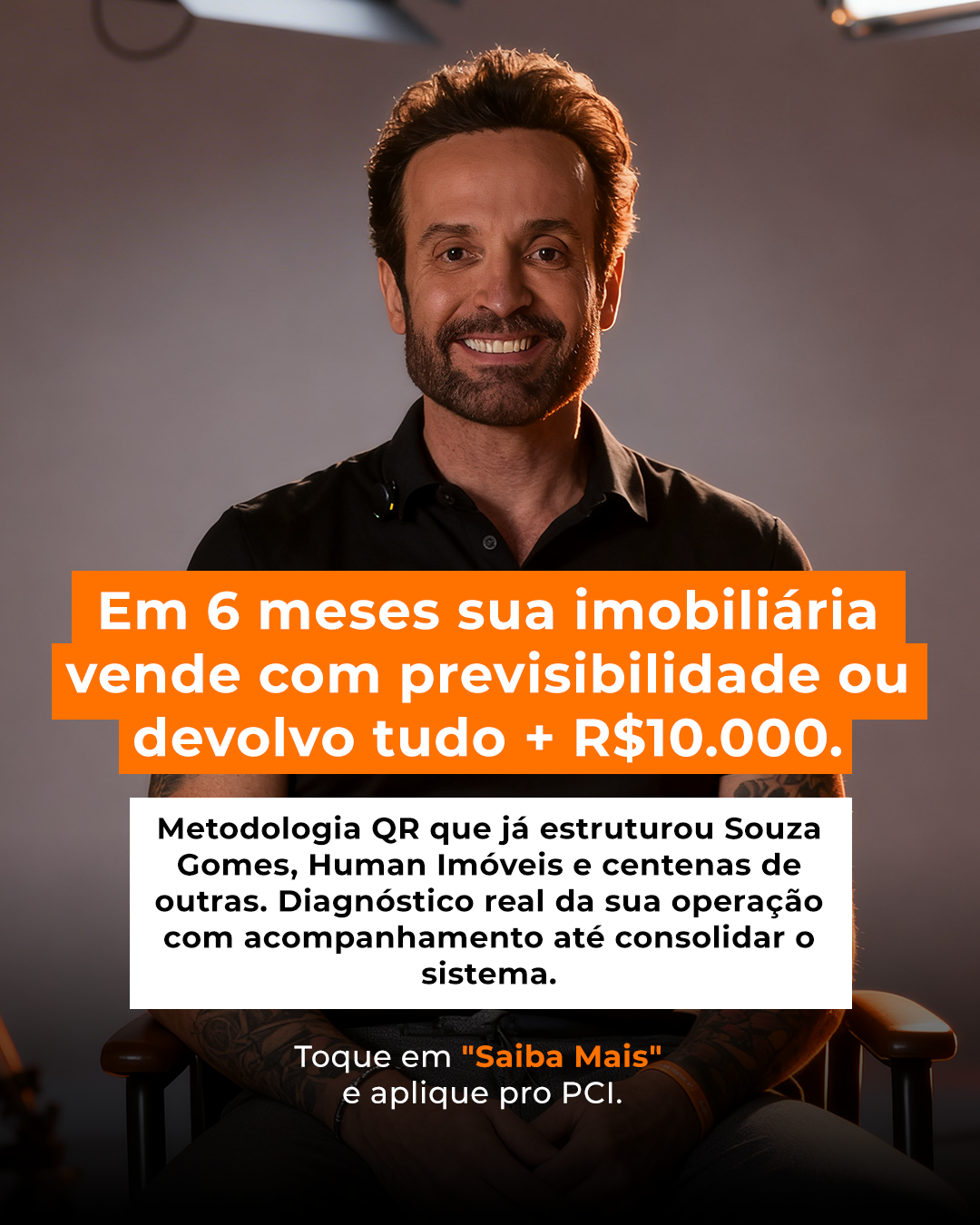 Guilherme Machado Facebook ad from Jun 27, 2026