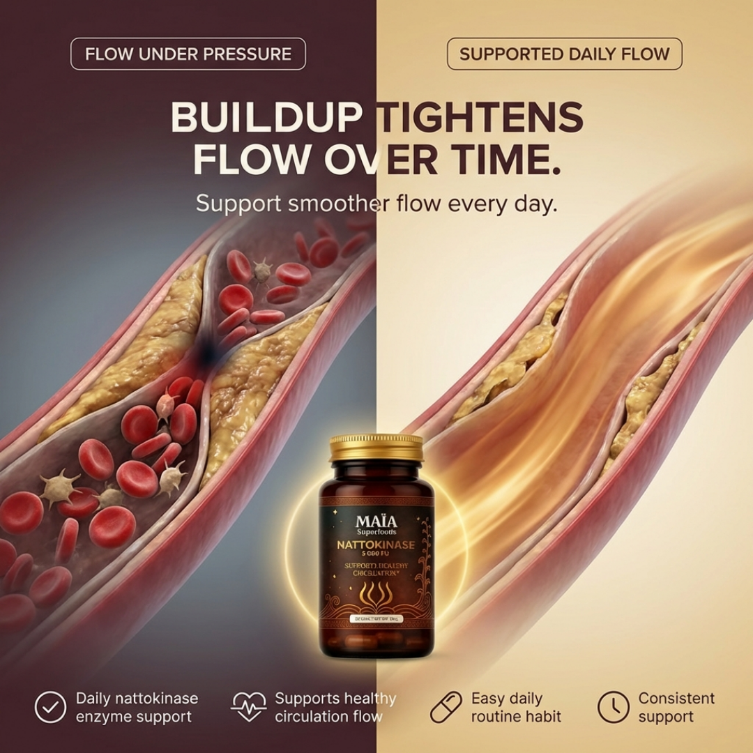 Flavanol Research Institute  Facebook ad