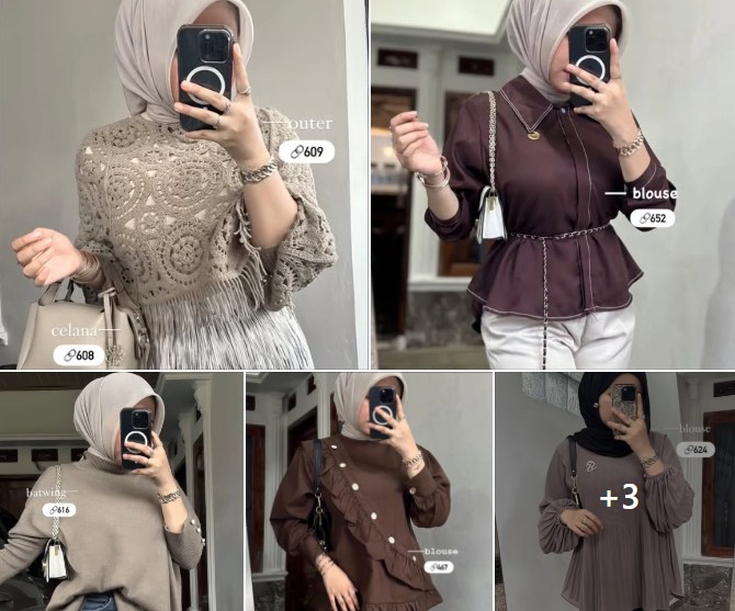 Majlis Parenting Indonesia Facebook ad