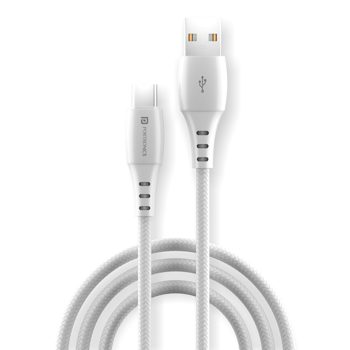 Portronics Facebook ad