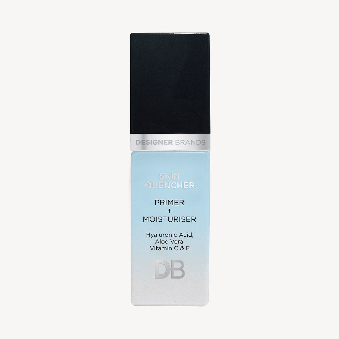 Designer Brands Cosmetics Facebook ad