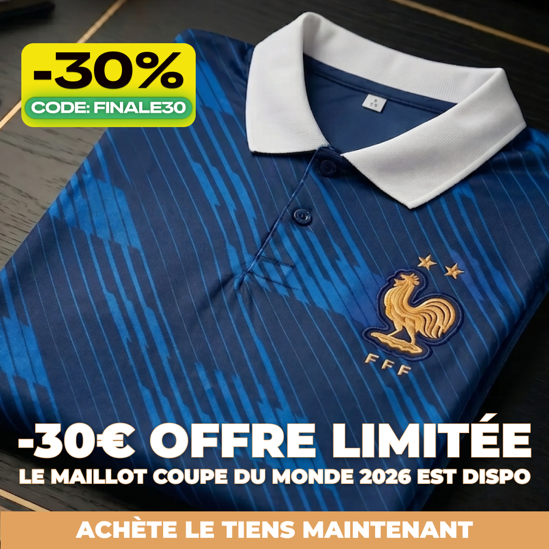 Maxikits.com Facebook ad: +300 000 clients satisfaits