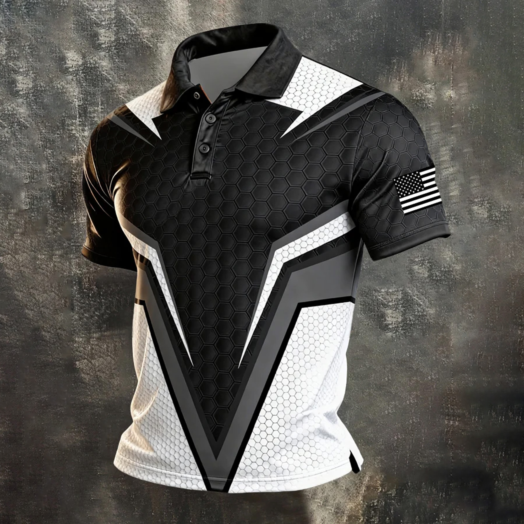 Birdietee Outdoor Sport Facebook ad