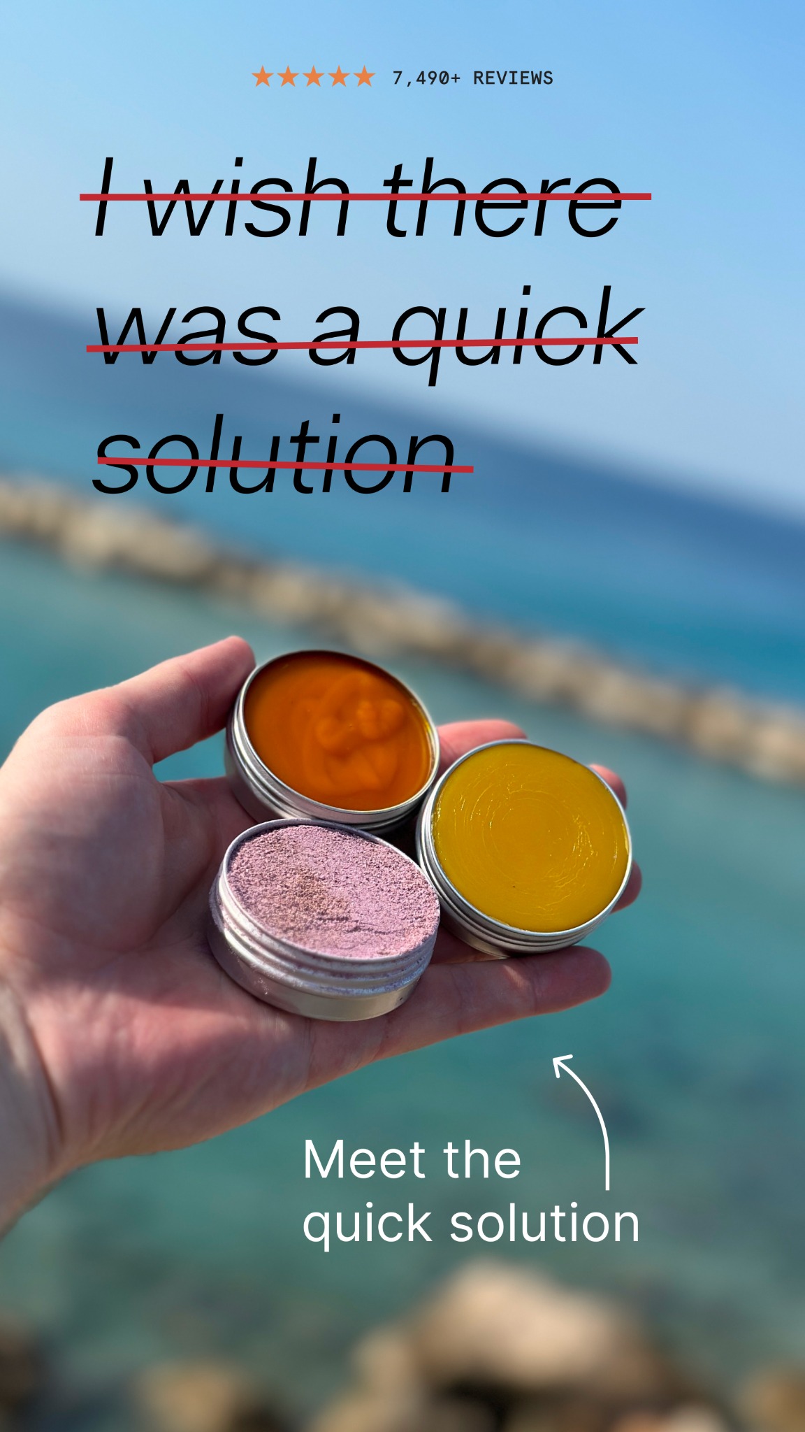 Anne's Skincare Blog Facebook ad