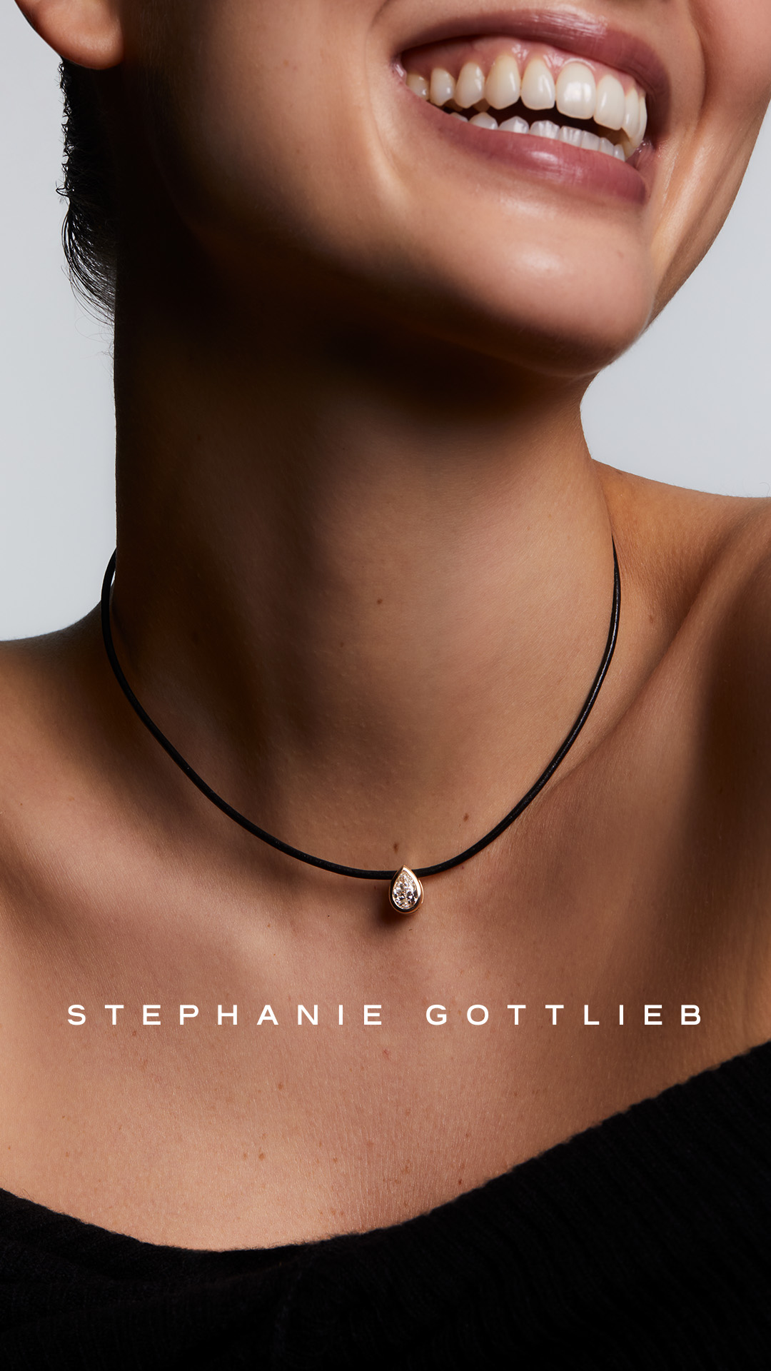 Stephanie Gottlieb Fine Jewelry Facebook ad