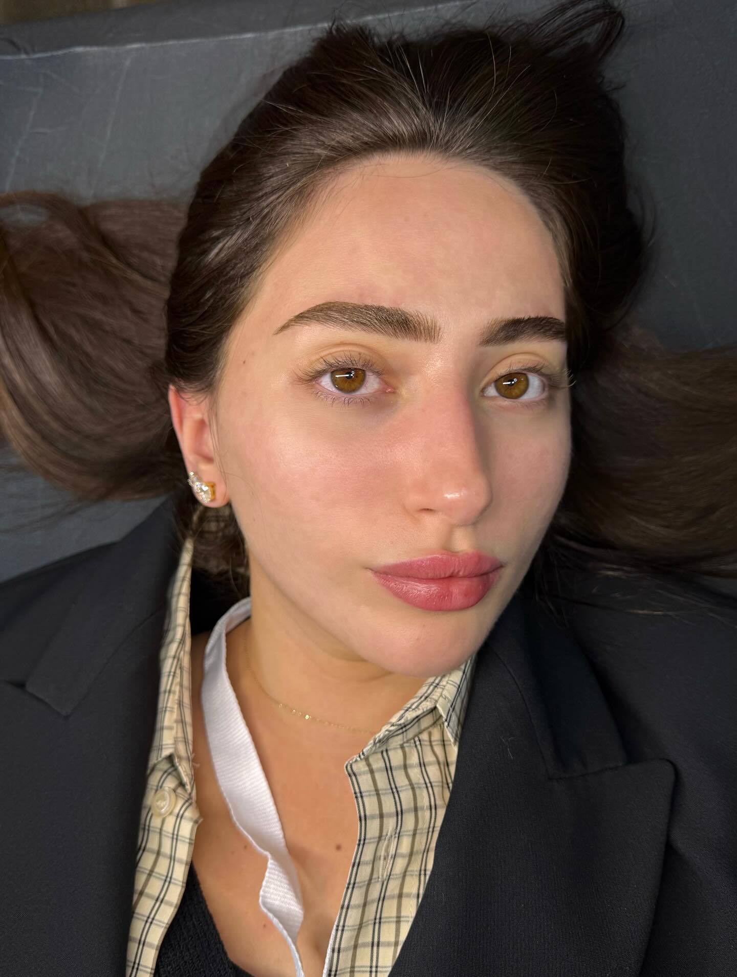 Beauty li Facebook ad