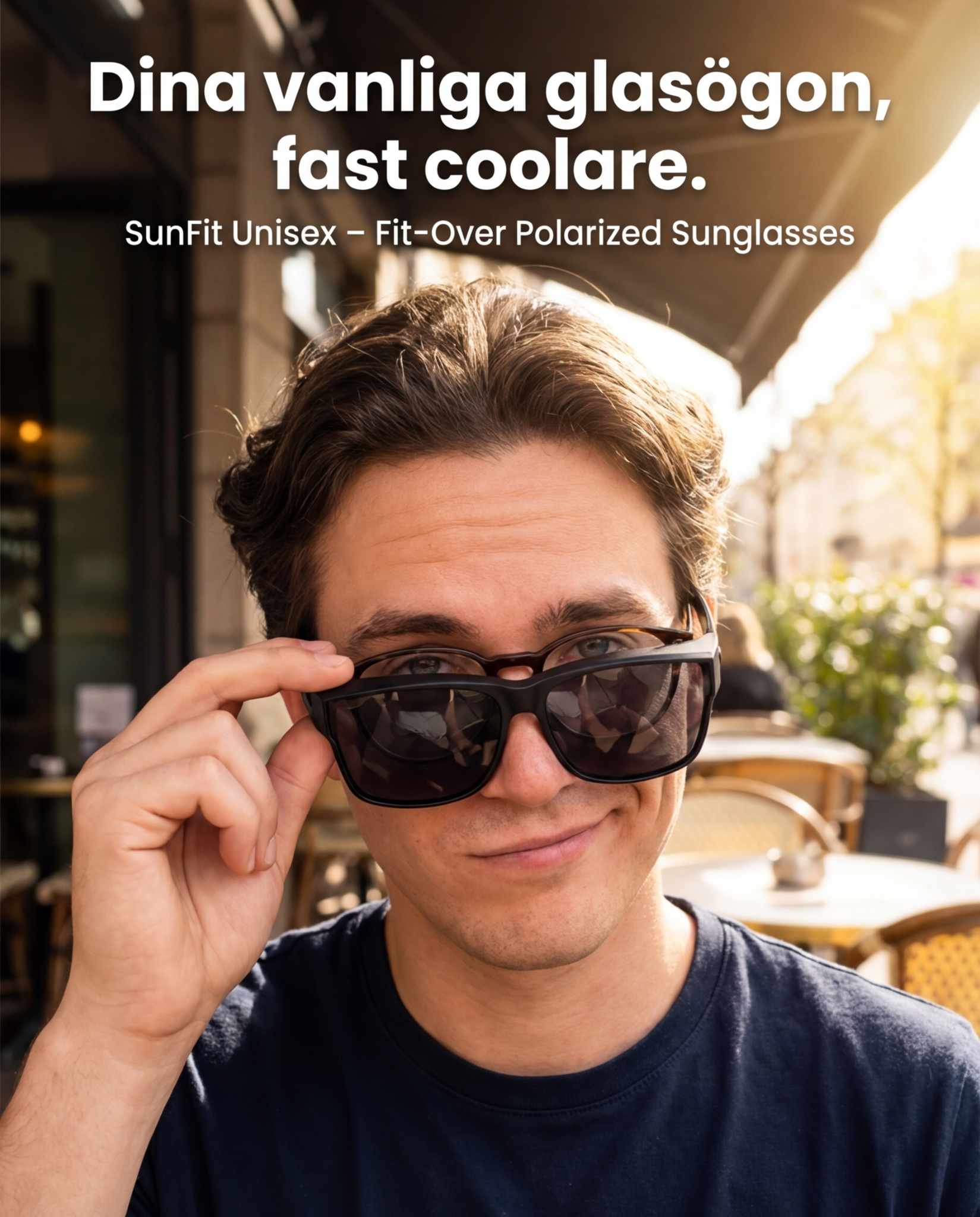 SunFit Facebook ad