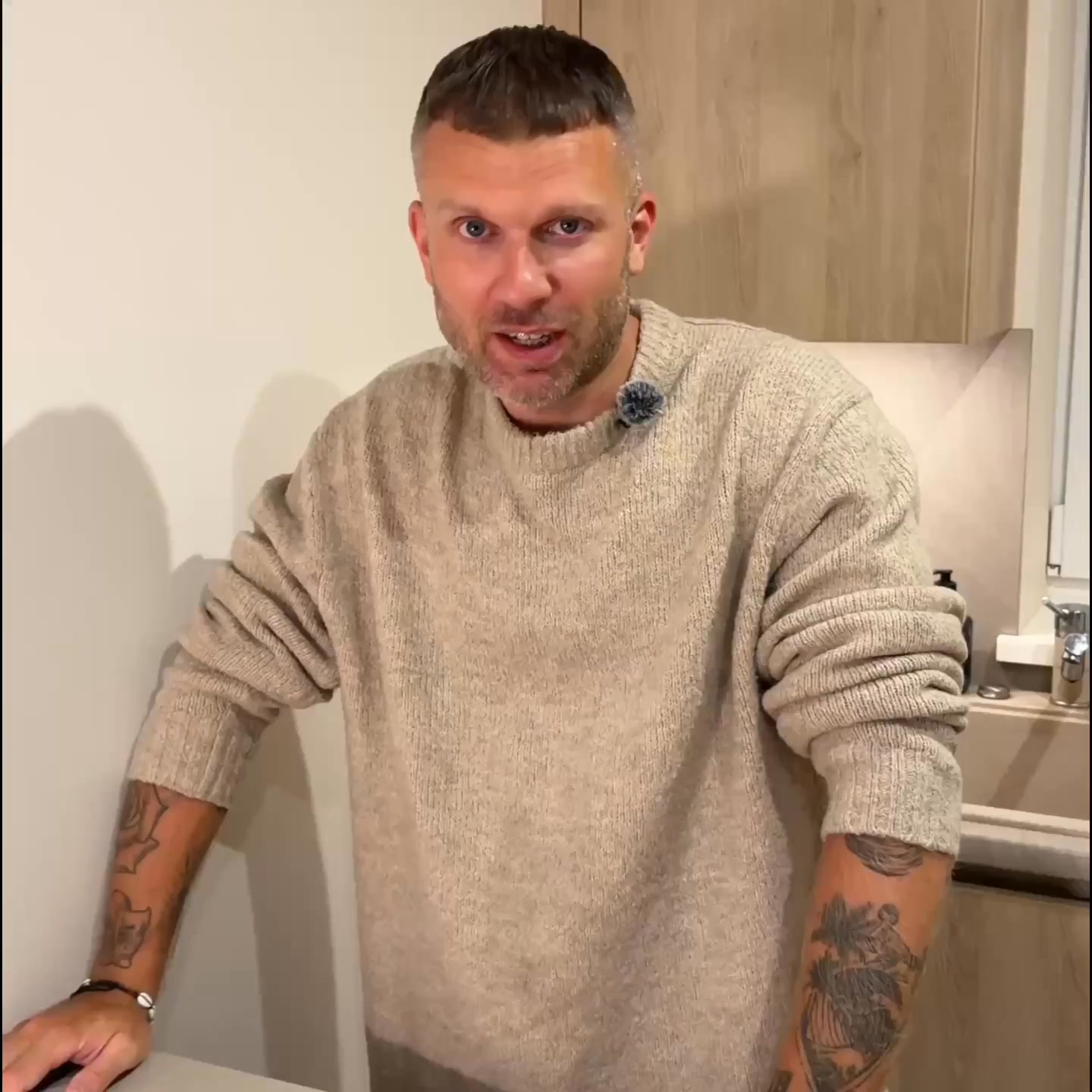 Simitri.lt Facebook ad: Švelni, bet veiksminga formulė