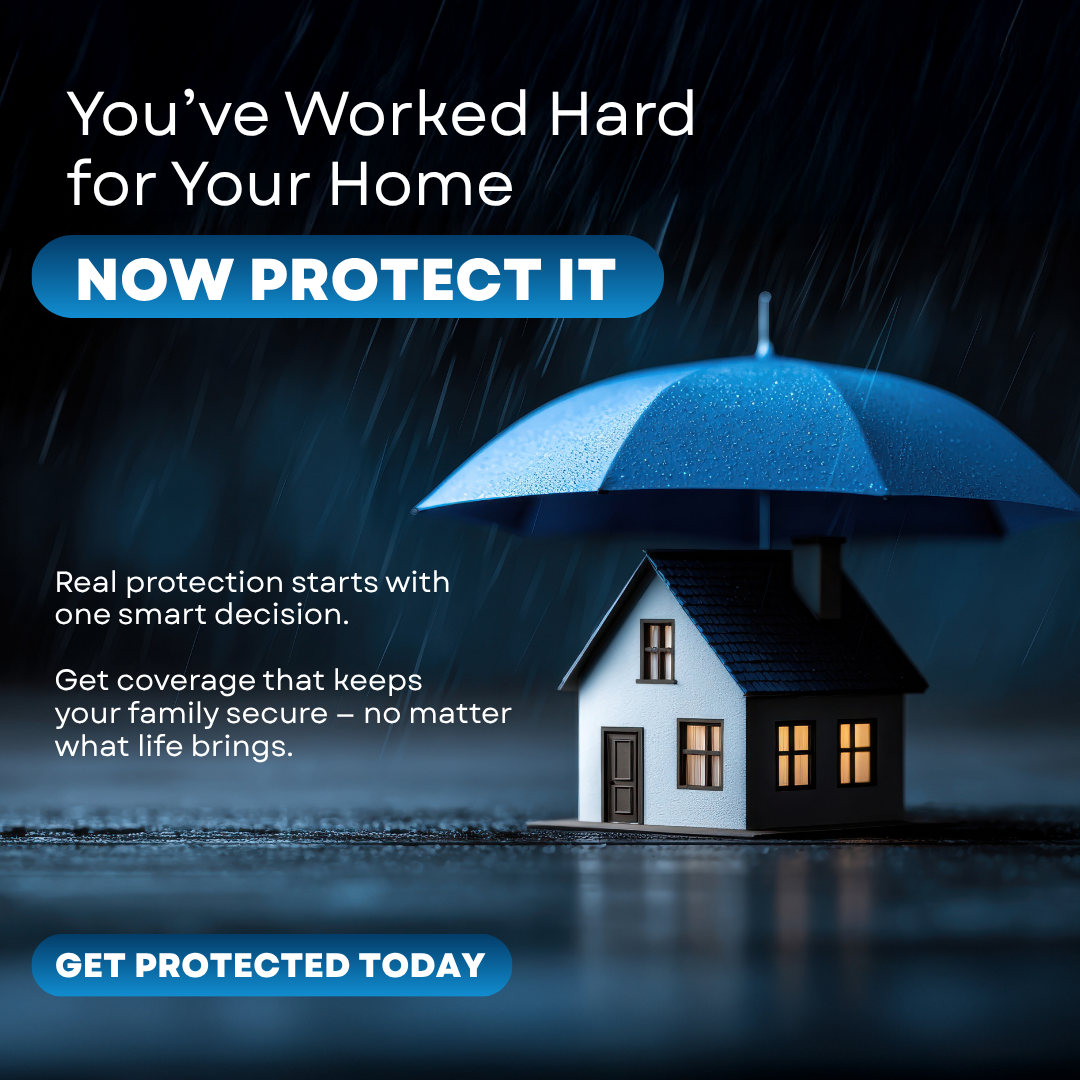 Bauer Insurance Advisors Facebook ad: Request Information Now