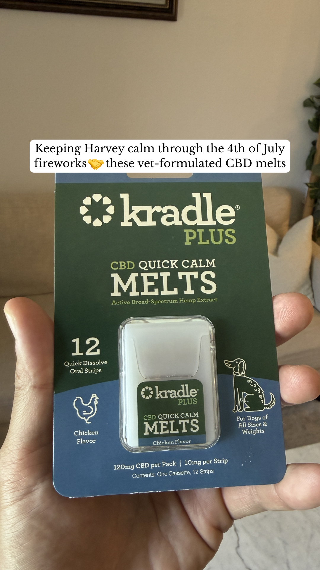 Josh Hublitz Facebook ad