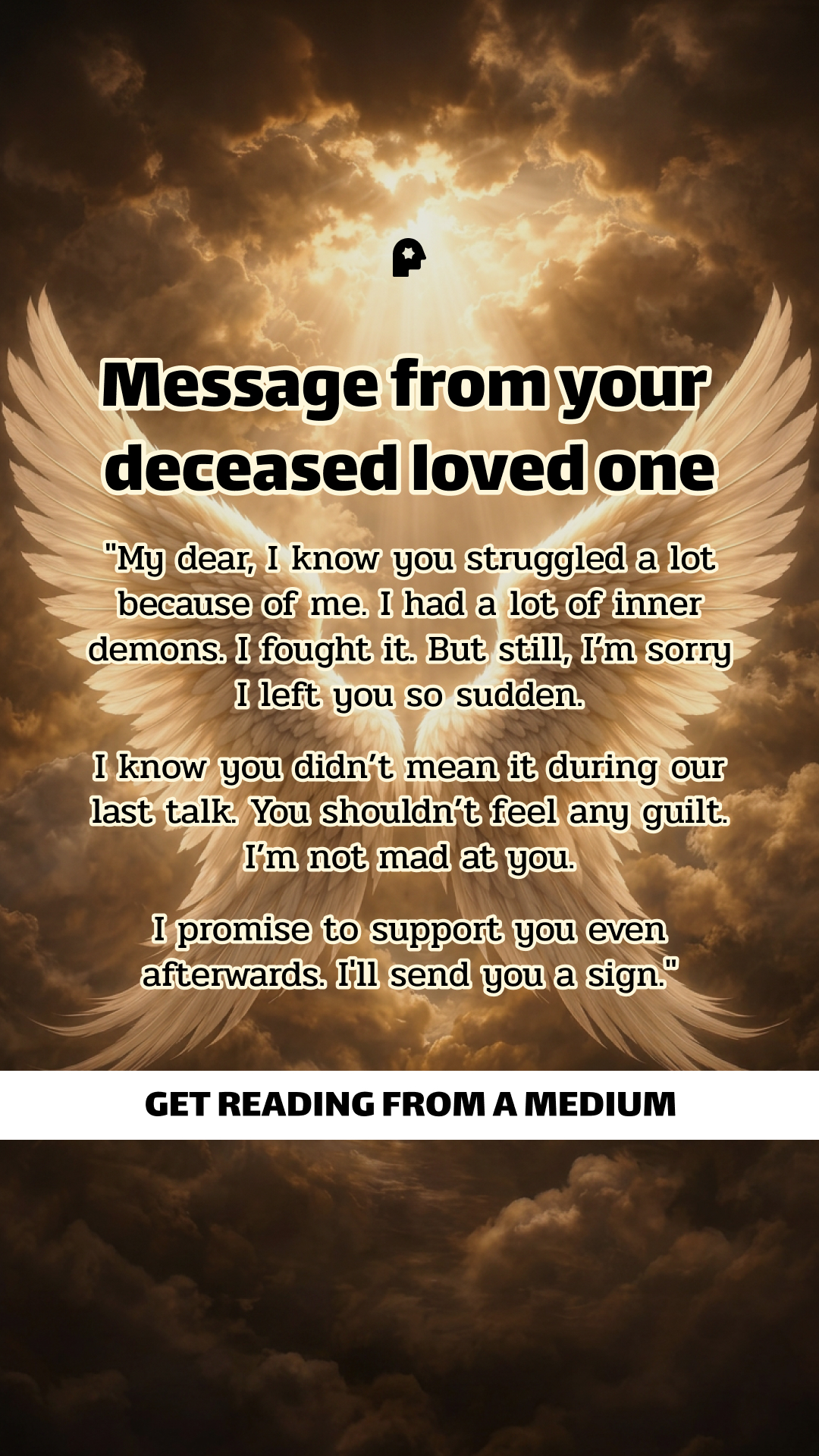 Your Astrology Advisor Facebook ad