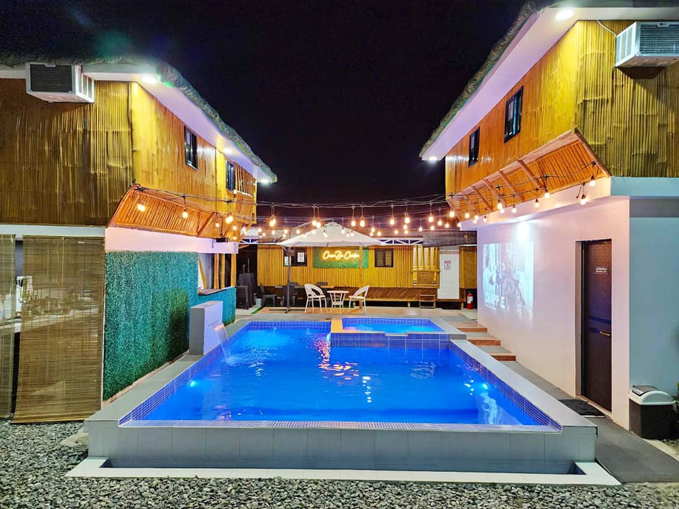 Casa de Cecilia- Private Resort Facebook ad: Affordable Private Resort?