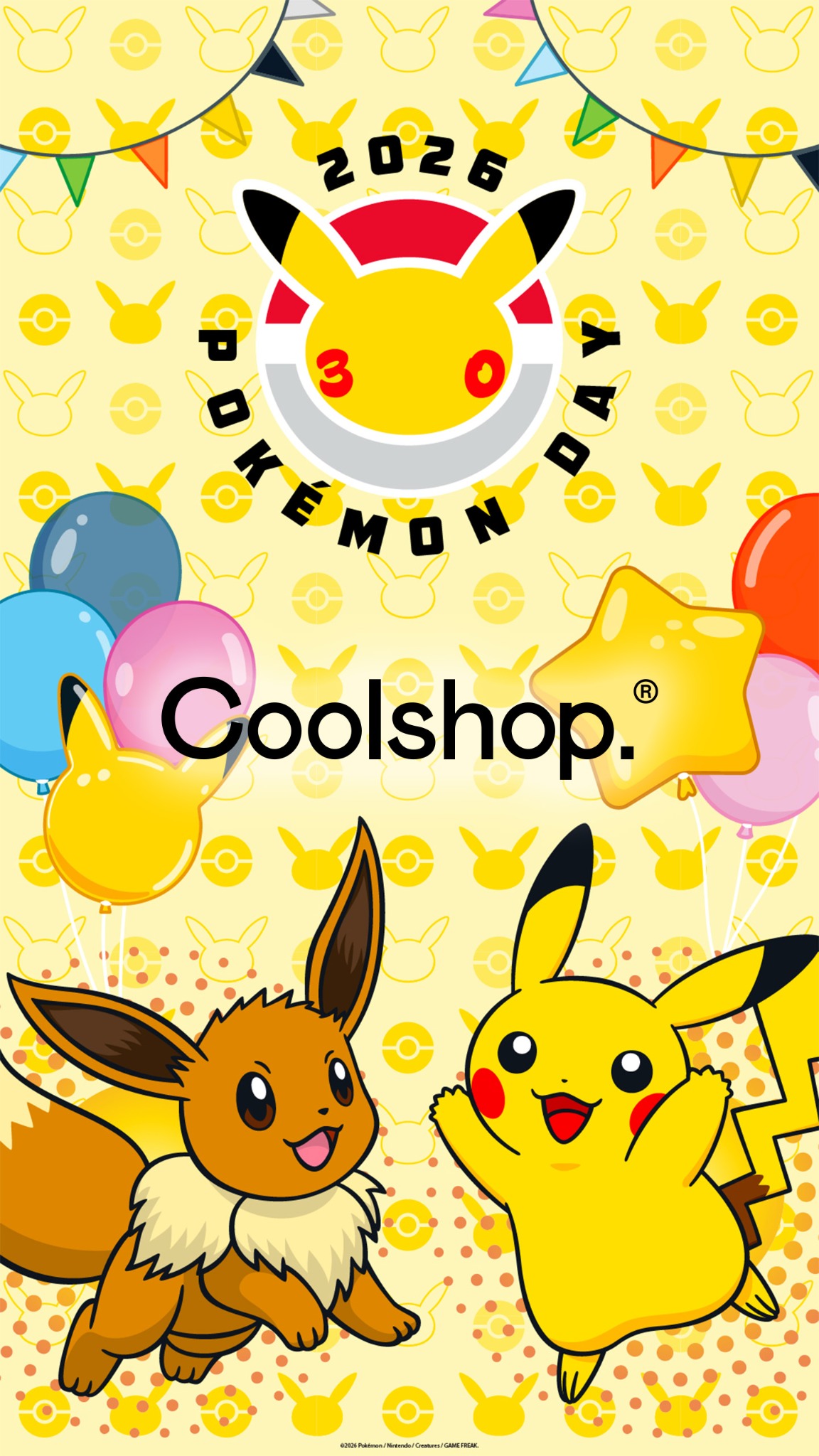 Coolshop.com Facebook ad