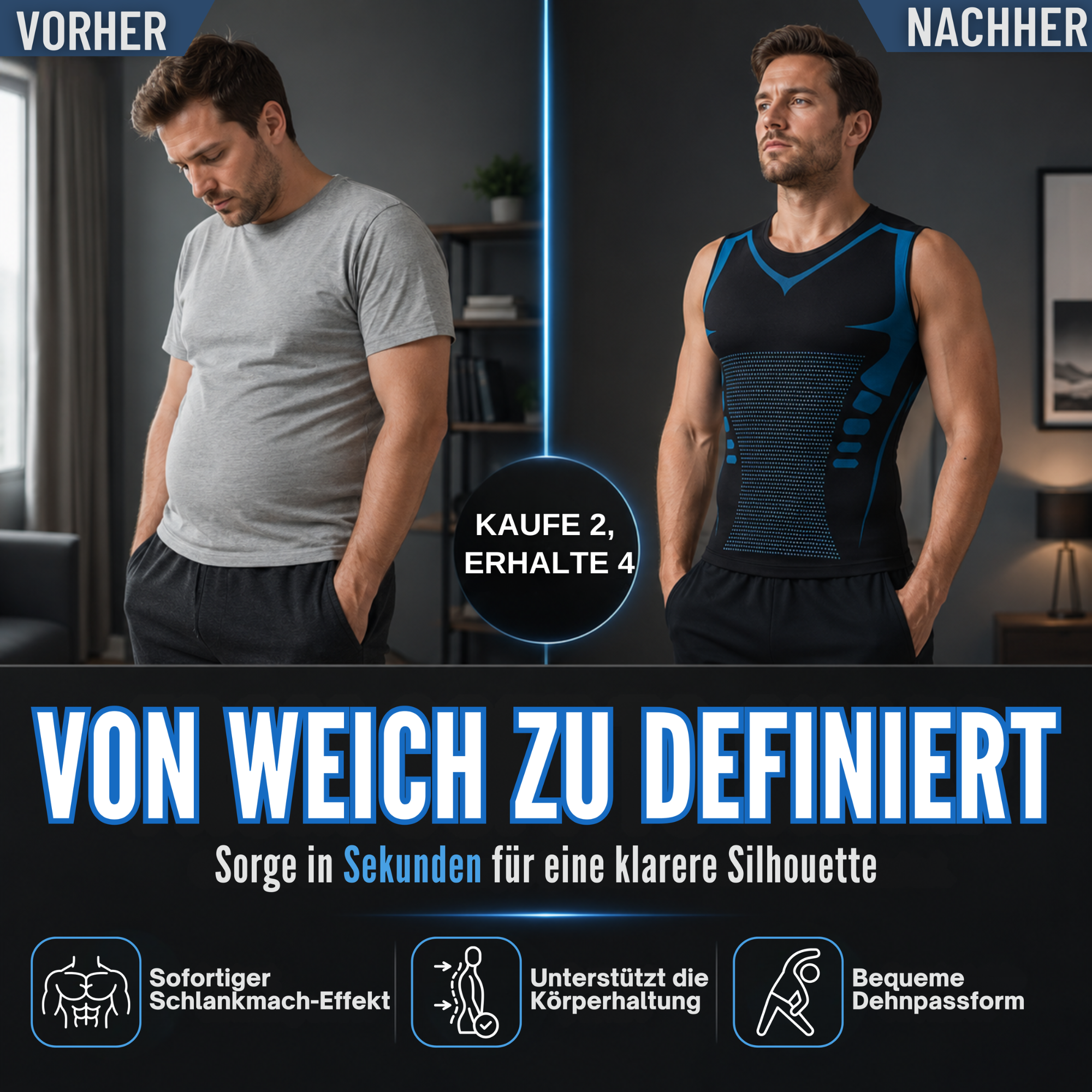 MaxMuskel Facebook ad