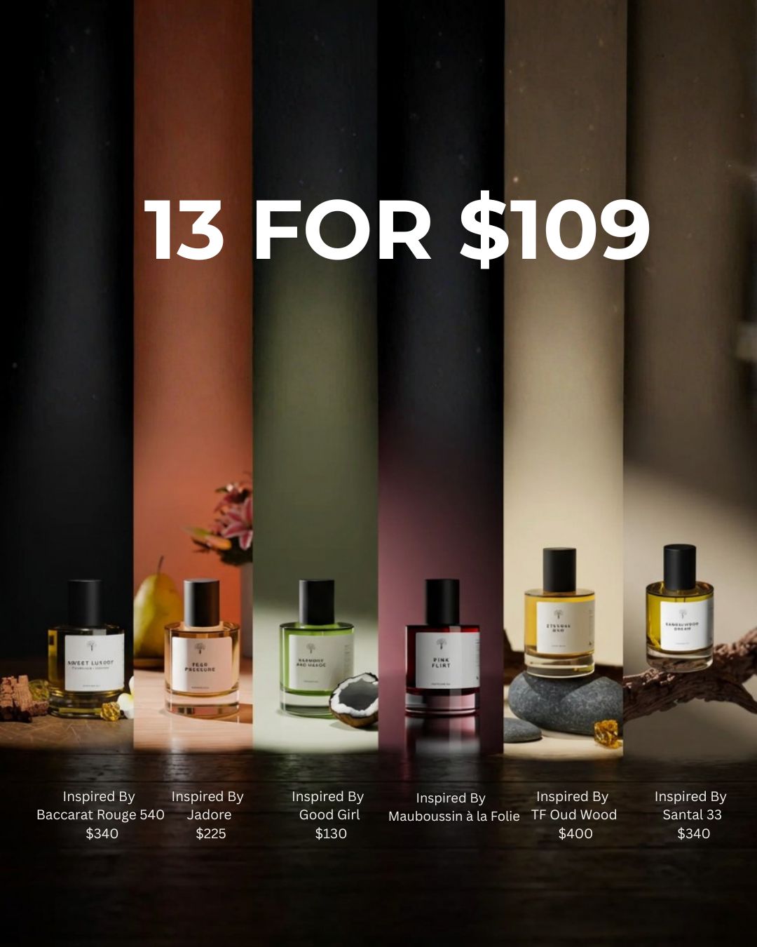Eternalperfumeoils Facebook ad
