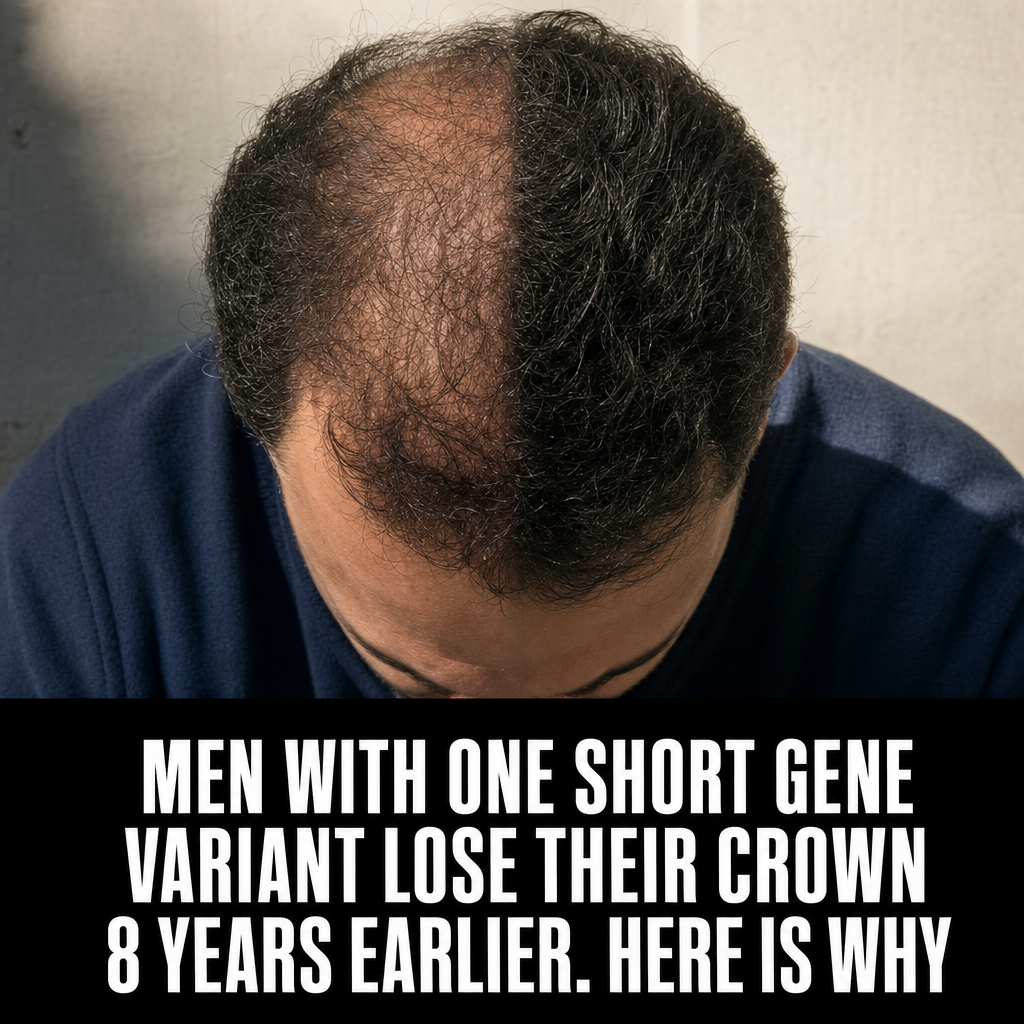 Dr. James Kreischer - Trichologist, MD Facebook ad