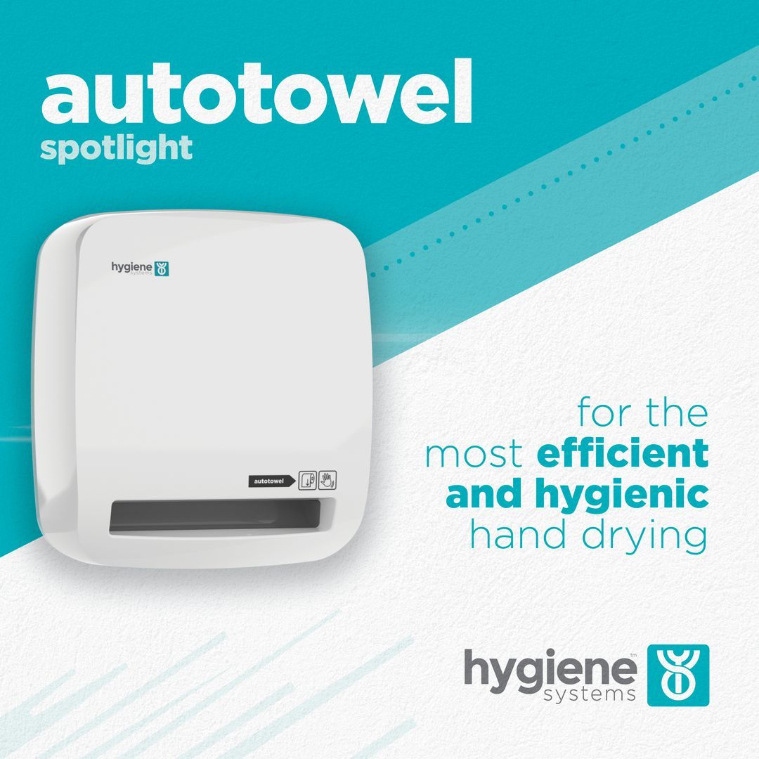 Hygiene Systems NZ Facebook ad