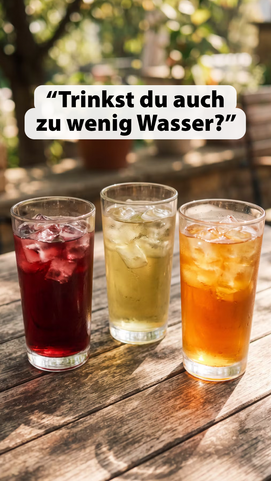 Teaballs Facebook ad