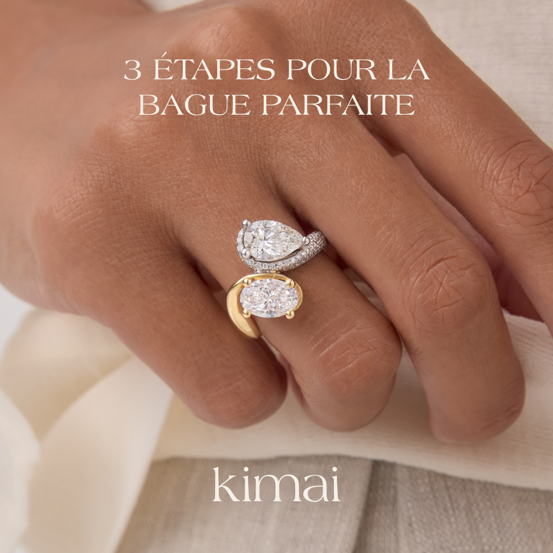 Kimaï Facebook ad