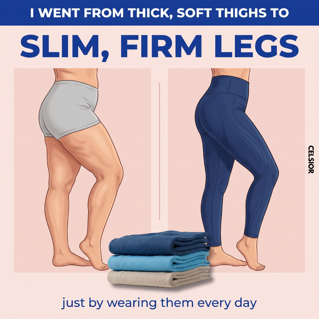 Celsior Facebook ad