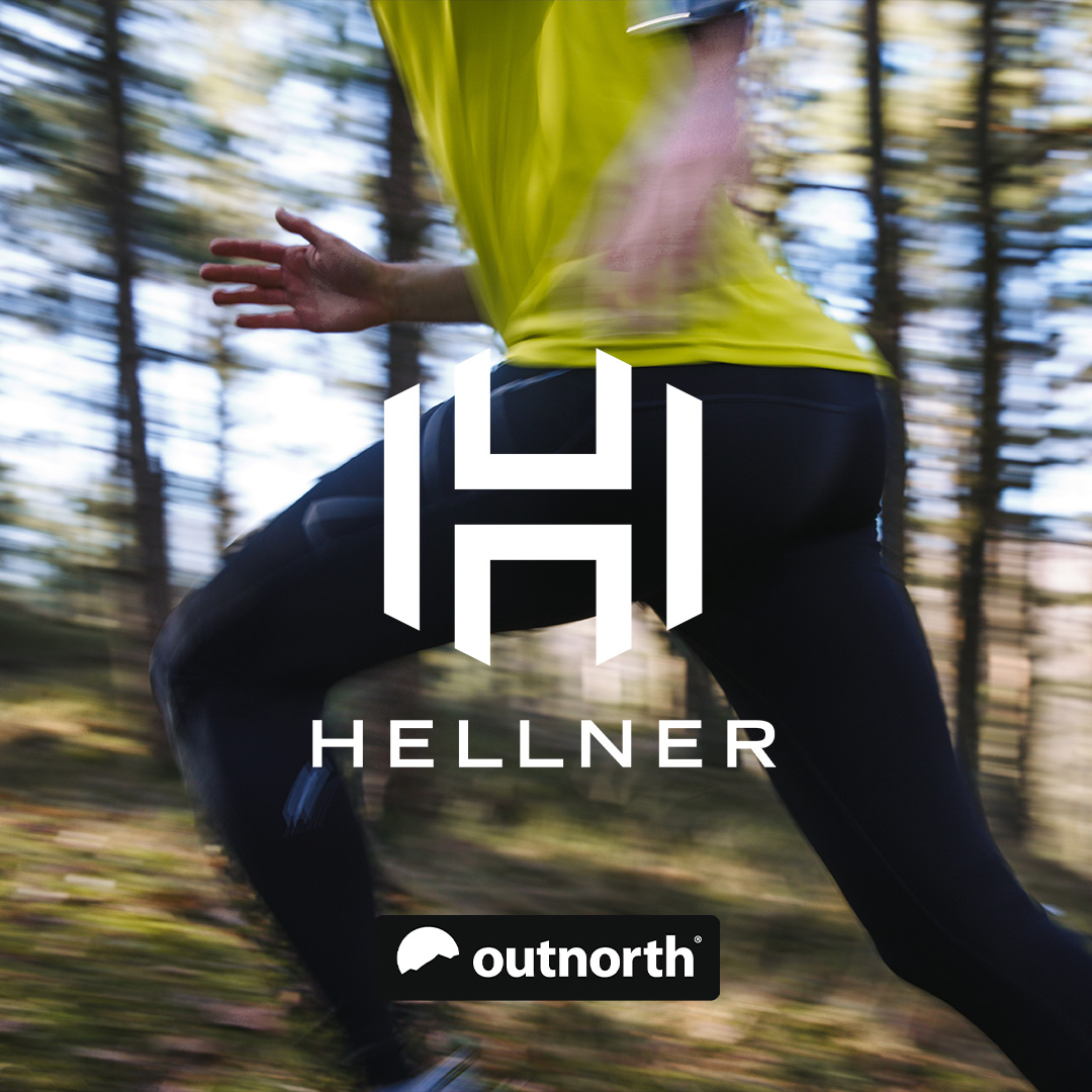 Outnorth Facebook ad