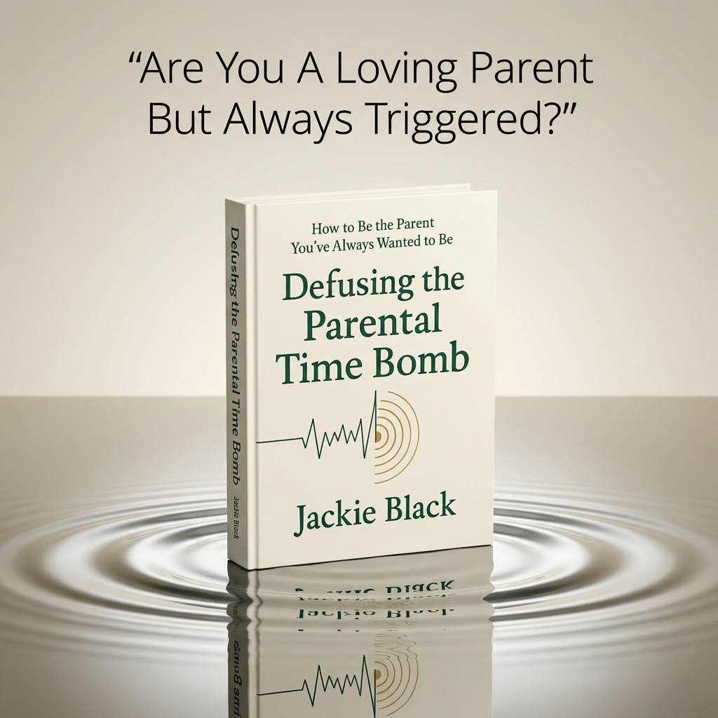 Jackie Black Facebook ad