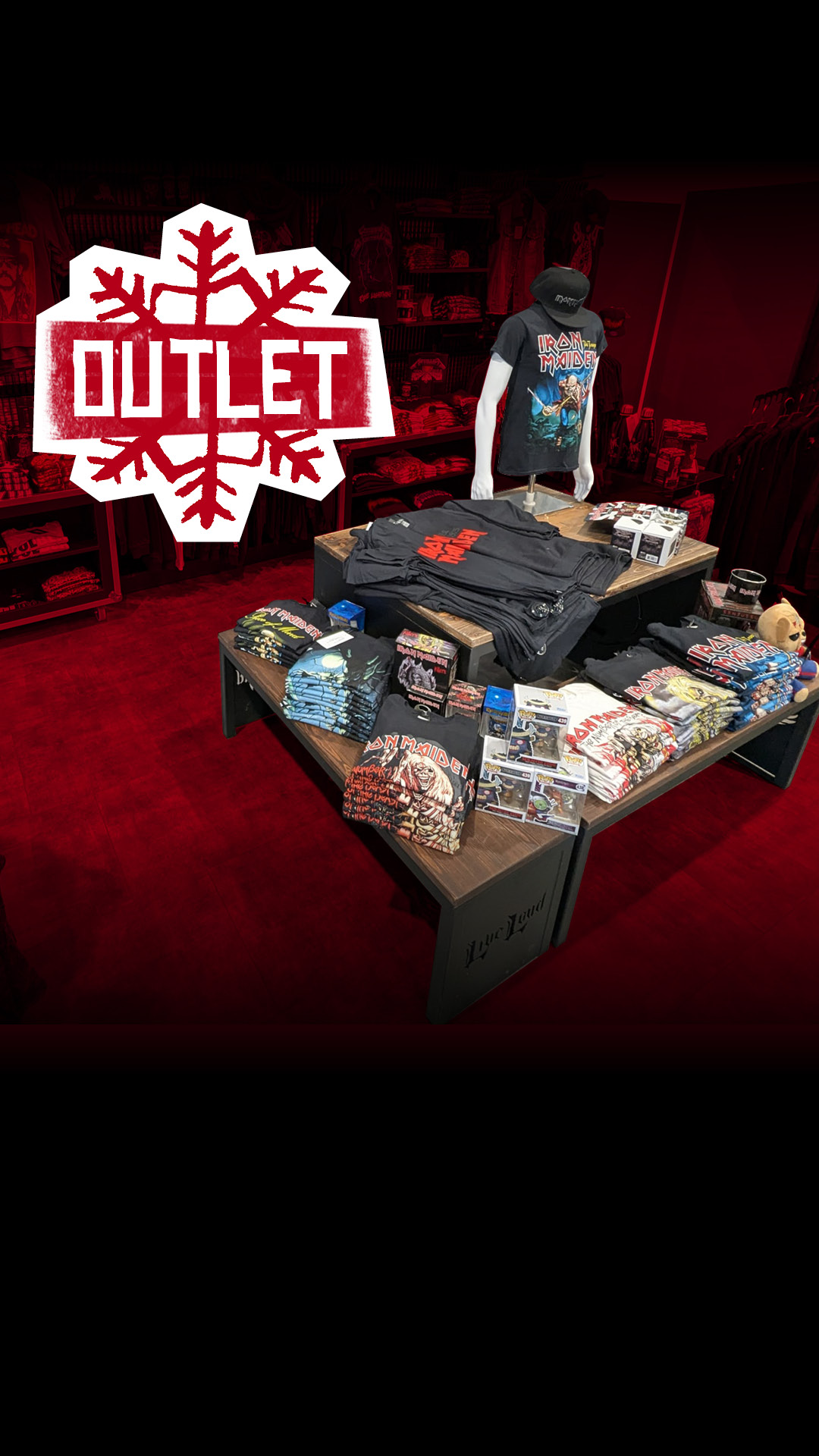 EMP Finland Facebook ad