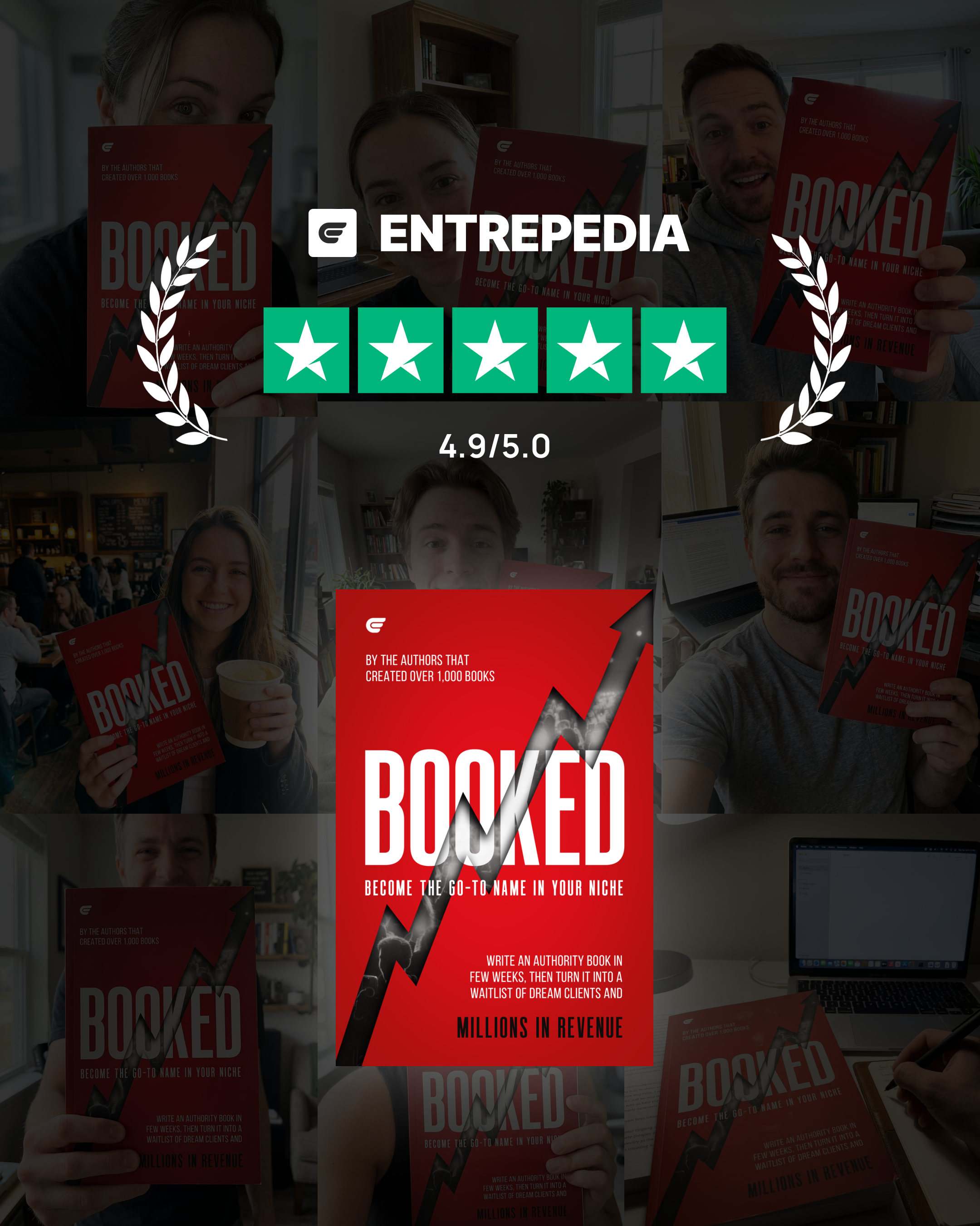 Entrepedia Facebook ad