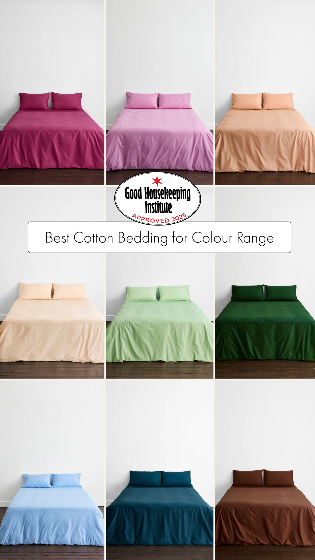 Bed Threads Facebook ad