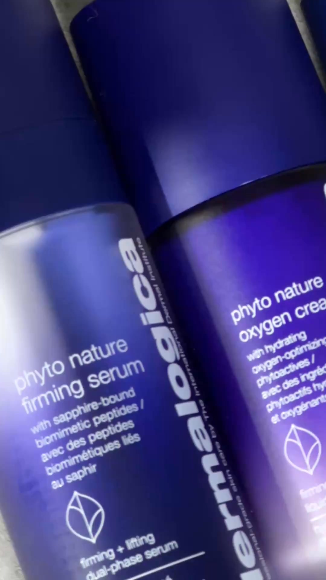 Dermalogica Facebook ad from Aug 27, 2026