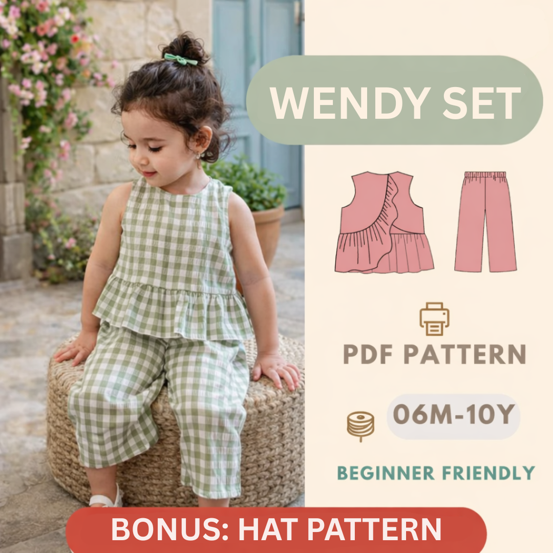 Sewing Memories Facebook ad