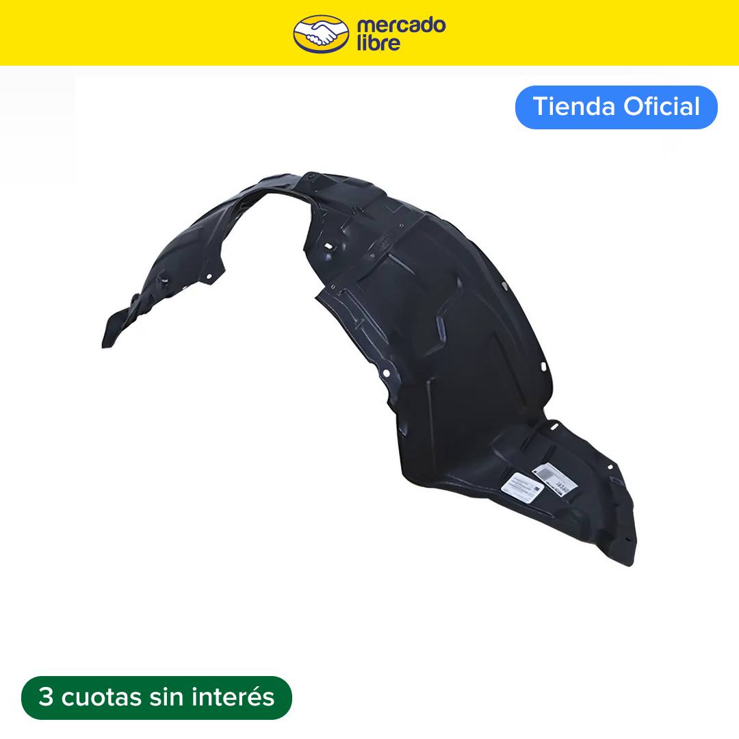 Mercado Libre Facebook ad