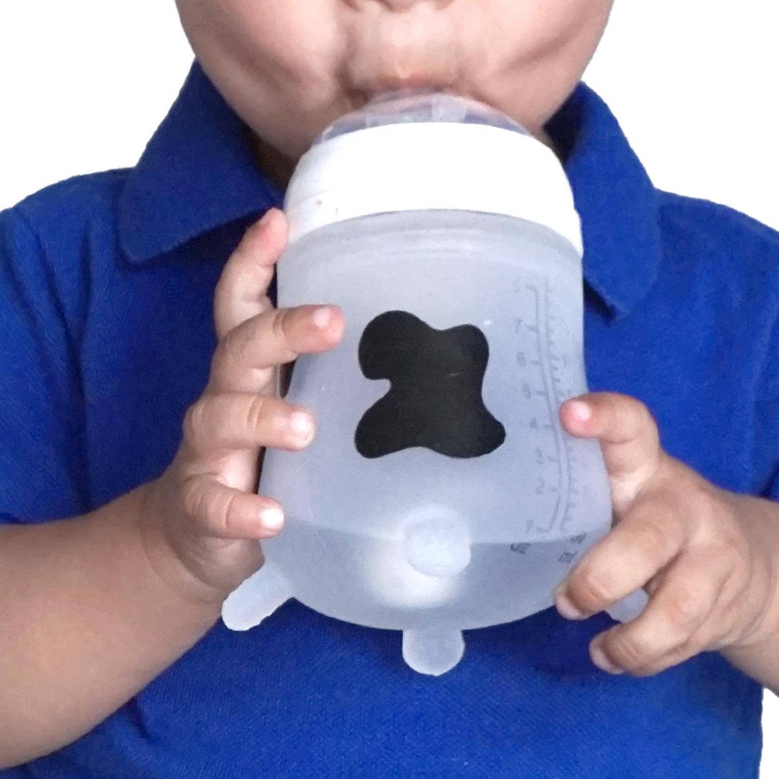 Mi pequeño panda Facebook ad: ¡Tu bebé se merece lo mejor!