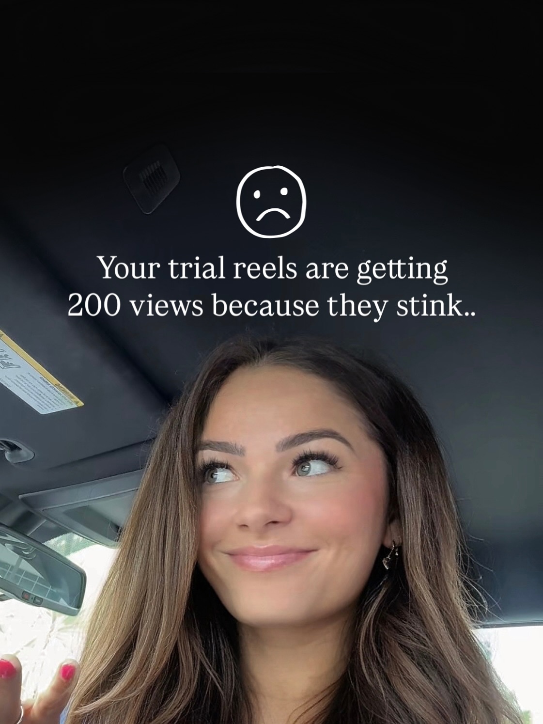 Ursocialsister Facebook ad