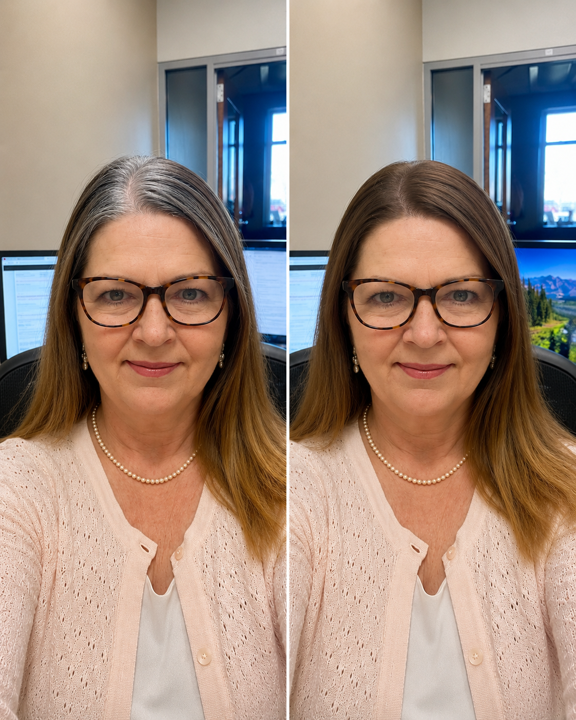 Tricia Jenner Facebook ad