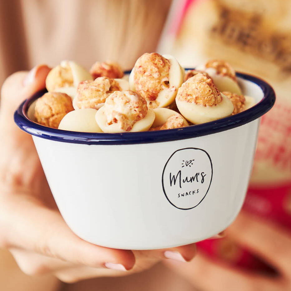 notonthehighstreet Facebook ad
