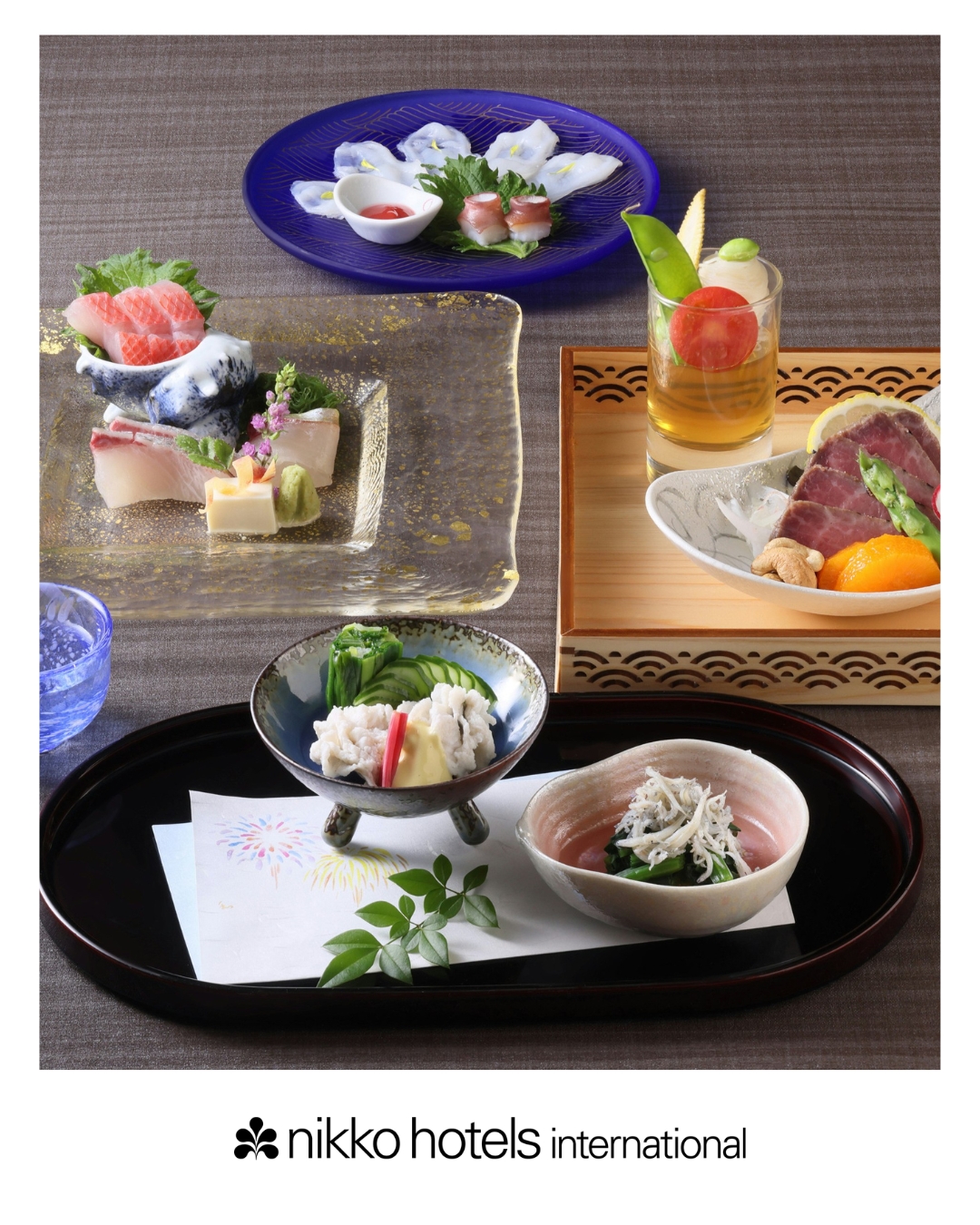 Nikko Hotels International Facebook ad